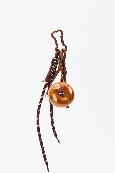 Manuka Donuts Bag Charmi Standard