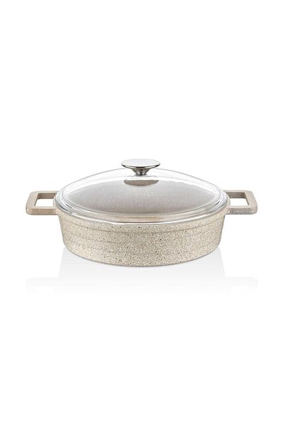 lavonni Elexsus 26 cm Casting Oblate Pot