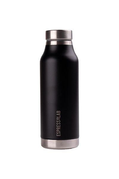 Espressolab Stainless Steel Black Steel Flask 530 ml No:85