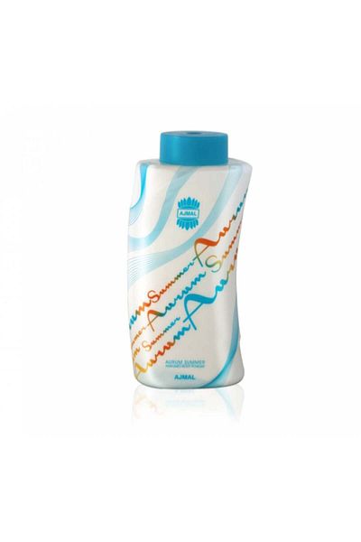 Ajmal Ajmal Body Powder 100g Aurum Summer