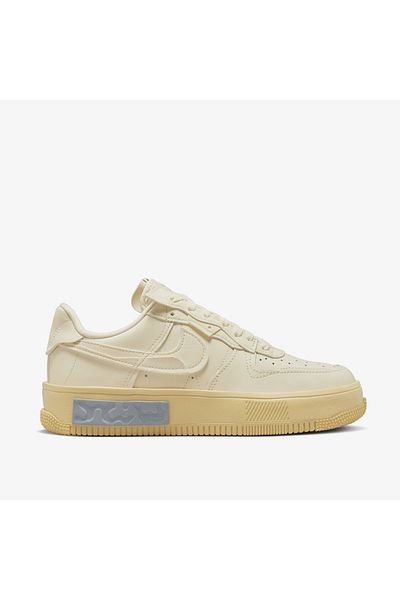 Nike Air Force 1 07 Fontanka Women's Ecru Sneaker