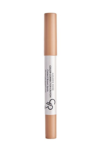 Golden Rose Koyu Leke ve Morluk Kapatıcı Kalem 4g No:54