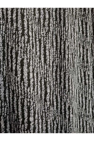 modagüven Piece Flared Elastic Waist Mother Skirt