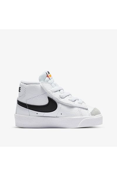 Nike Blazer Mid 77 Baby White Sneaker