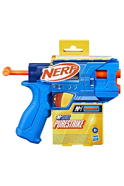 Nerf BLASTER NERF N SERIES PURESTRIKE