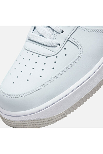 Nike Air Force 1 '07 Unisex Beyaz Sneaker