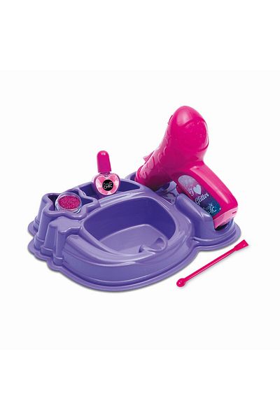 CLEMENTONI CRAZY CHIC FANTASTIC NAIL SET