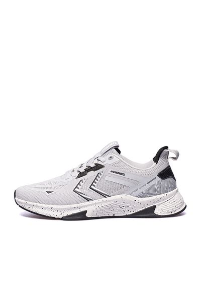 hummel Coral Uw Men's Gray Running Shoes