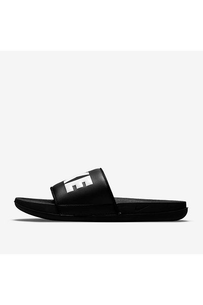 Nike Offcourt Slide Women's Black Slippers
