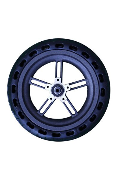 Volta VT1 ARKA TEKER (8.5 Dolgu Lastik)