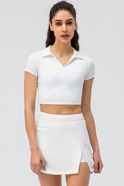 SVL Court & Confidence Top