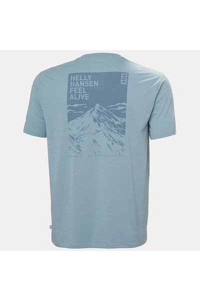 Helly Hansen SKOG ΑΝΤΙΚΑΤΑΣΤΡΟΦΗ ΓΡΑΦΙΚΗ ΜΠΟΥΜΠΟΥ