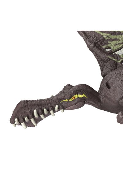 mattel Jurský svět: Teorie chaosu: Útok: Thapungaka: Dinosaurus