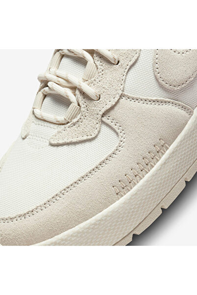 Nike Dámské béžové tenisky Air Force 1 Wild