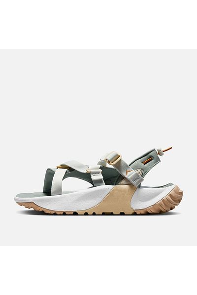 Nike Oneonta Next Nature Women's Green Sandals
