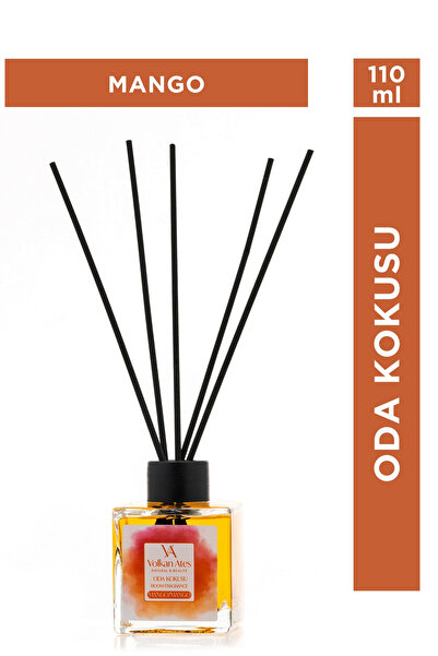 Bambu Çubuklu Oda Kokusu – Mango 110 ml