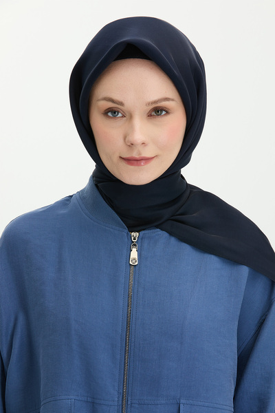 Setrms Viskon Düz Renk Eşarp