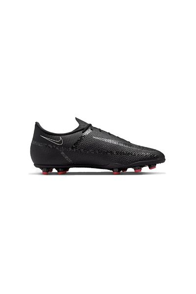 Nike Phantom Gt2 Club Fg/Mg Men's Black Football Boots