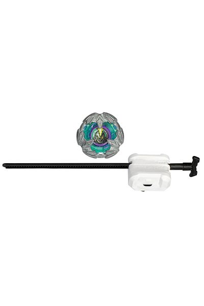 Toys BEYBLADE X LET IT RIP LAUNCHER AND WHEEL SET LANCE KNIGHT 4-80HN