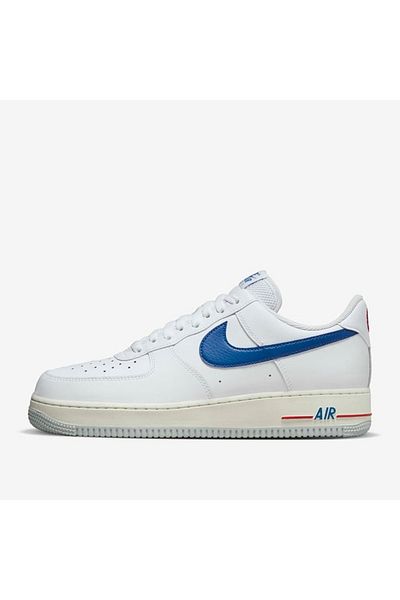Nike Air Force 1'07 Men's White Sneaker