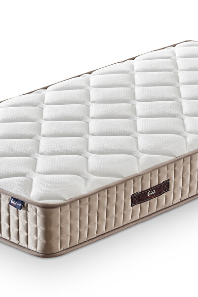 CENNET YATAK Manolya Ortopedik Torba Yaylı Yatak