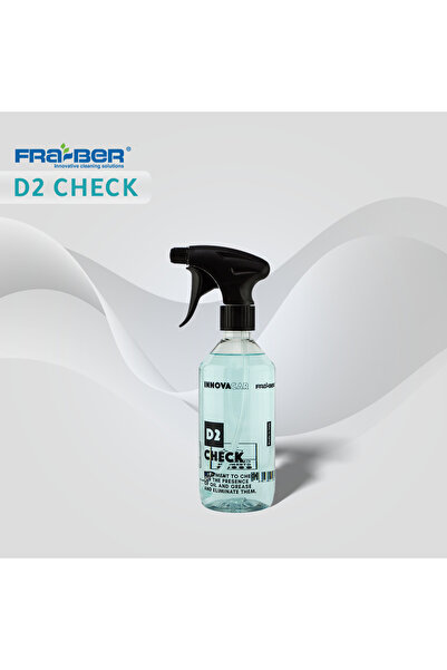 FRA-BER Deotex Sanitizer and Odor Remover 250 ml