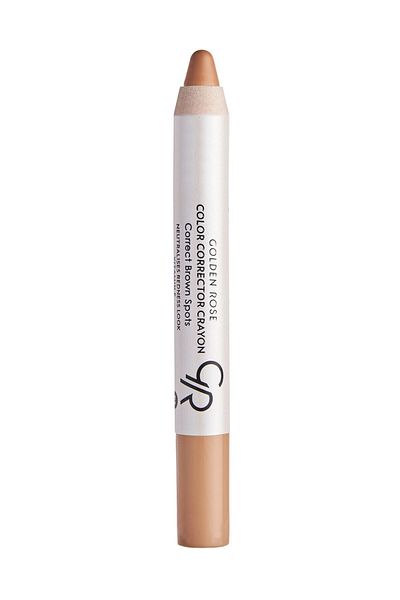 Golden Rose Color Corrector Crayon No: 54 Peach - Color Correcting Pen