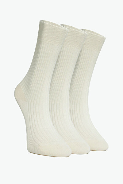 Buluş Organic Комплект от 3 спортни чорапи от 100% органичен пениран памук - Оригинален производител