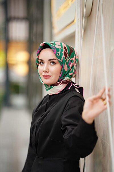 Silk Home Μεταξωτό μαντήλι από μετάξι 11386-25