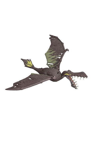 mattel Jurassic World Chaos Theory Strike Attack Thapungaka Dinosaur