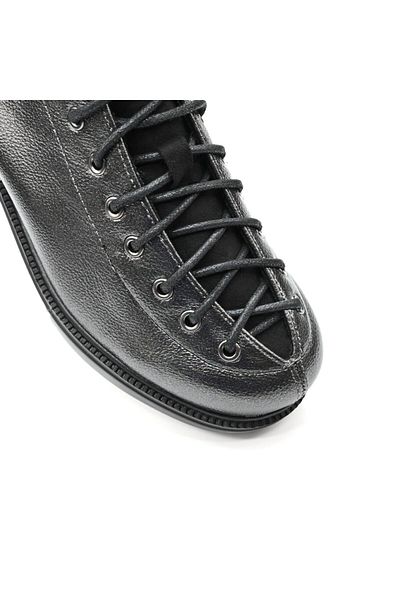 Tmall Pantofi Casual De Dama,din Piele Ecologica,p1238,gun