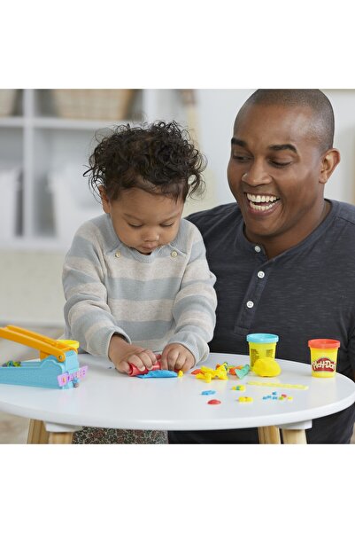 Hasbro Play-doh Starters Fun Factory