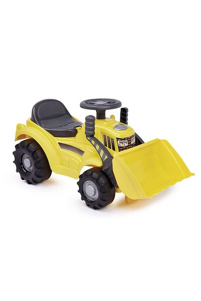 Simba Ecoiffier Toy Excavator 66cm
