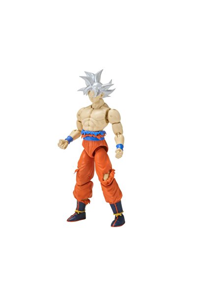 BANDAI Figurina Dragon Ball Ultra Instinct Goku 16.5Cm