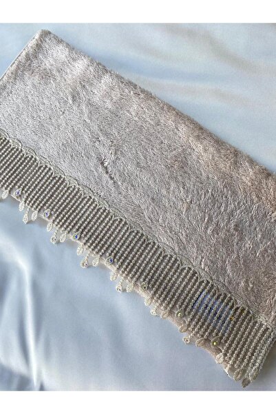 KEŞOĞLU DESİGN STORE DROPLET 50 x 90 CM YÜZ HAVLUSU