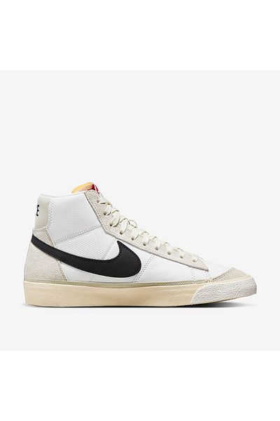 Nike Blazer Mid Pro Club Men's White Sneaker