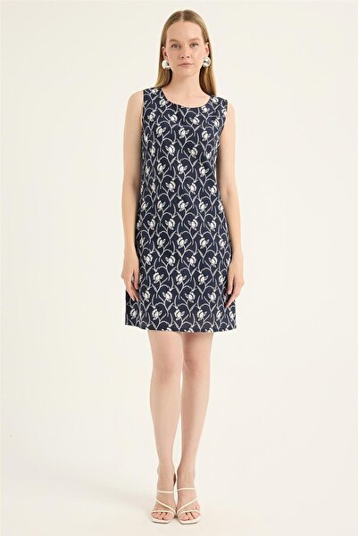 HomeStore Sleeveless Dress