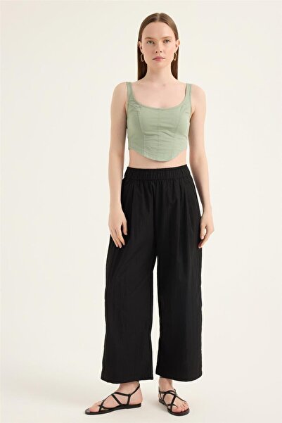 HomeStore Ελαστικό παντελόνι μέσης