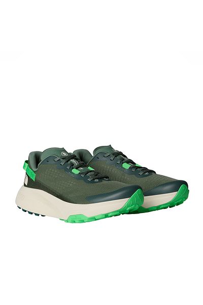 THE NORTH FACE Altamesa 300 Men's Green Running Shoes