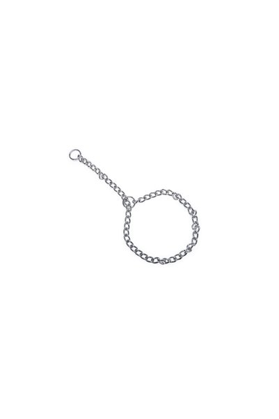 Beeztees Dog Collar, Chain, 80X1X0,40Cm Hnzrn