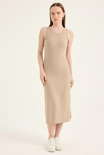 HomeStore Rochie cu nervuri