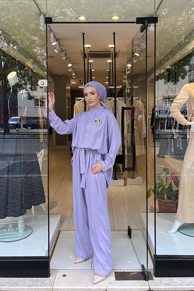 OMELYA Oe25Y 939683   Omelya Jumpsuit