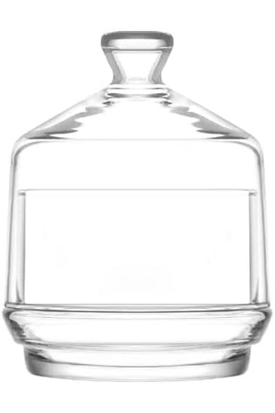 LAV LV-BERRY FOOD CONTAINER 260cc