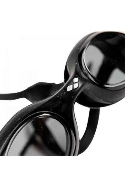 ARENA 000024903 Spider Unisex Swimming Goggles Black