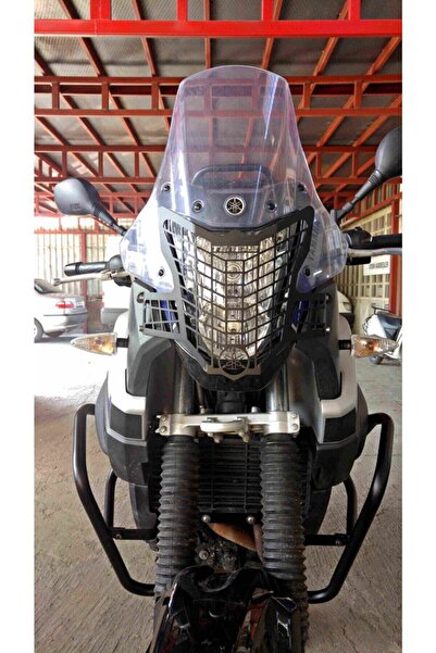 Yamaha Xt 660 Z Tenere Motor Koruma Demiri