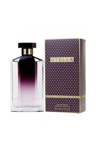 Estella Tester Stella Mauve Eau de Parfum 100ml