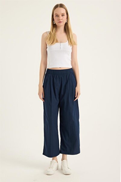 HomeStore Bel Lastikli Pantolon