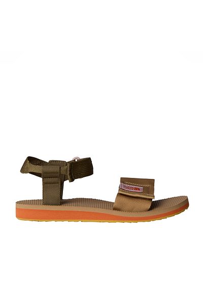 THE NORTH FACE Skeena Ii Women's Brown Sandals