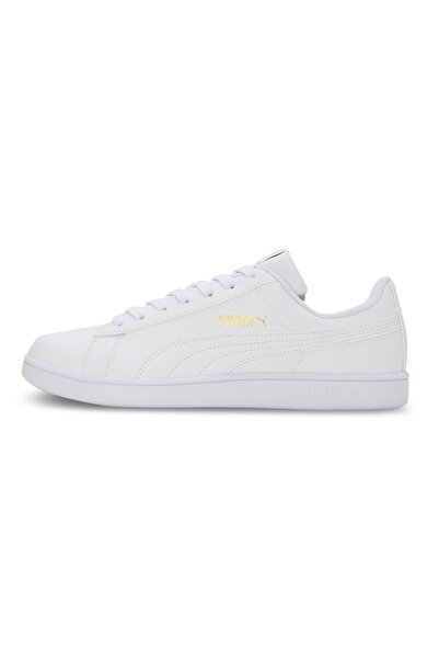 Puma Bağcıklı Günlük Spor Ayakkabı Sneaker Beyaz/Siyah