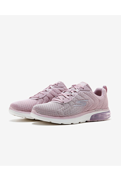 SKECHERS Go Walk Air 2.0-dynamic Virtu Kadın Mor Yürüyüş Ayakkabısı 124354 Mve